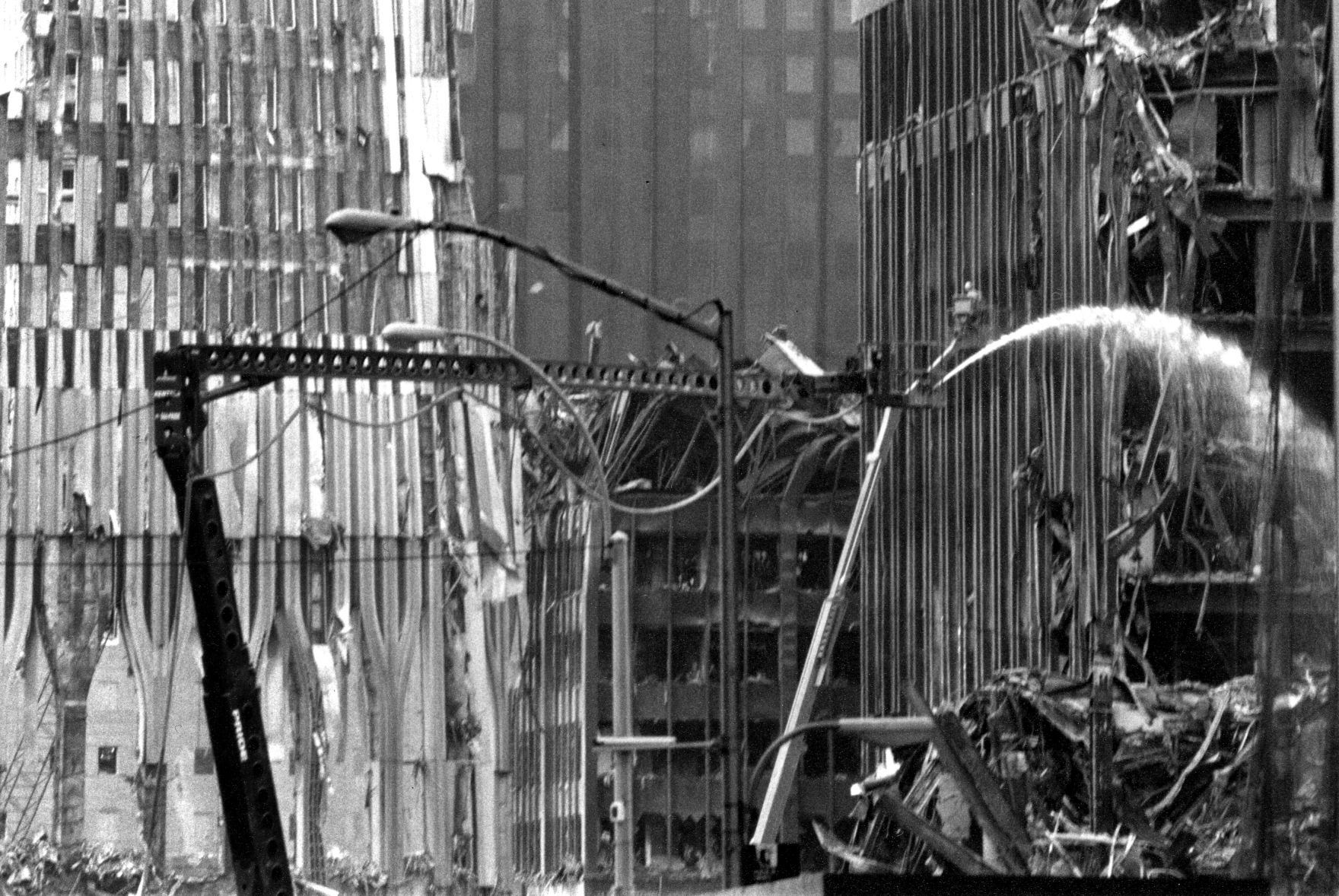 September 11, 2001